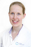 Quirine van der Weide bekkenfysiotherapeut Máxima MC