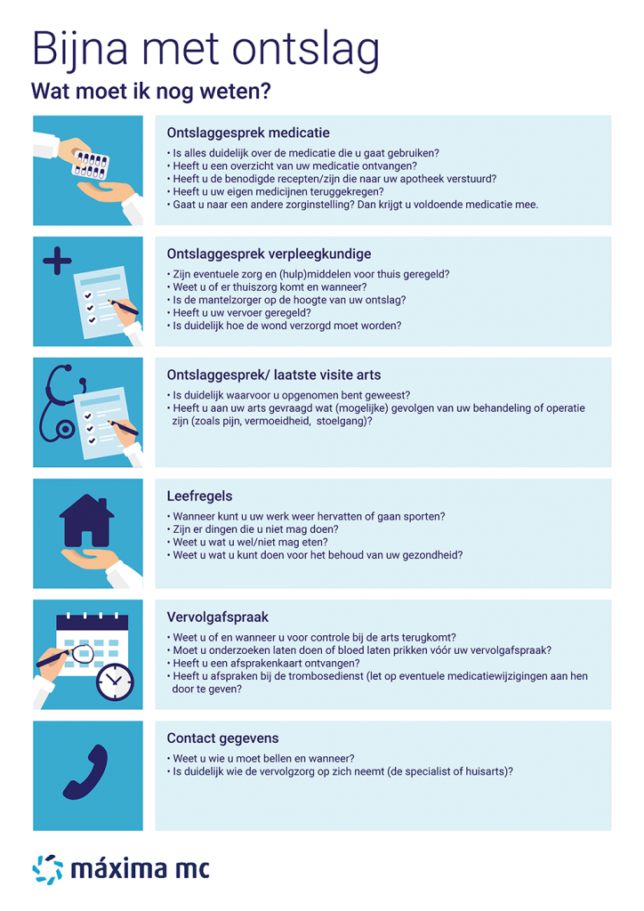 Bijna met ontslag - wat moet ik nog weten